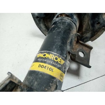Recambio de amortiguador delantero izquierdo para chevrolet captiva 2.2 vcdi lt 2wd referencia OEM IAM  MONROE 