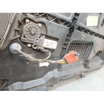 Recambio de elevalunas delantero derecho para ford fiesta v (jh_, jd_) 1.4 tdci referencia OEM IAM 2S51B045H16A  