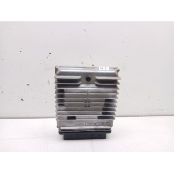 Recambio de centralita motor uce para ssangyong rodius i 2.7 xdi referencia OEM IAM a6655404032  