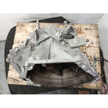 Recambio de caja cambios para mazda 6 station wagon (gj, gl) 2.2 d referencia OEM IAM D6020  