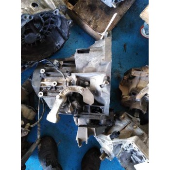 Recambio de caja cambios para citroën c5 berlina 2.2 hdi vivace referencia OEM IAM 20LE96 5V 
