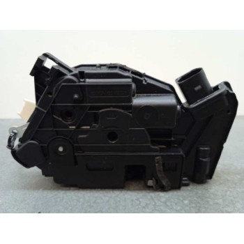 Recambio de cerradura puerta delantera derecha para volkswagen tiguan (5n2) advance bluemotion referencia OEM IAM 5N1837016E  6 