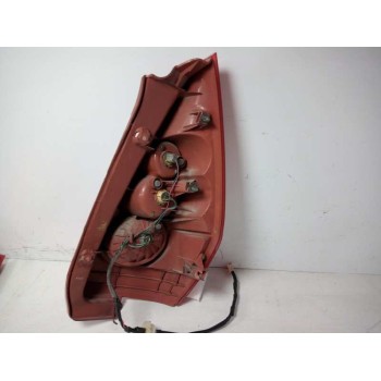 Recambio de piloto trasero izquierdo para mazda 5 berl. (cr) 2.0 diesel cat referencia OEM IAM C23551160  