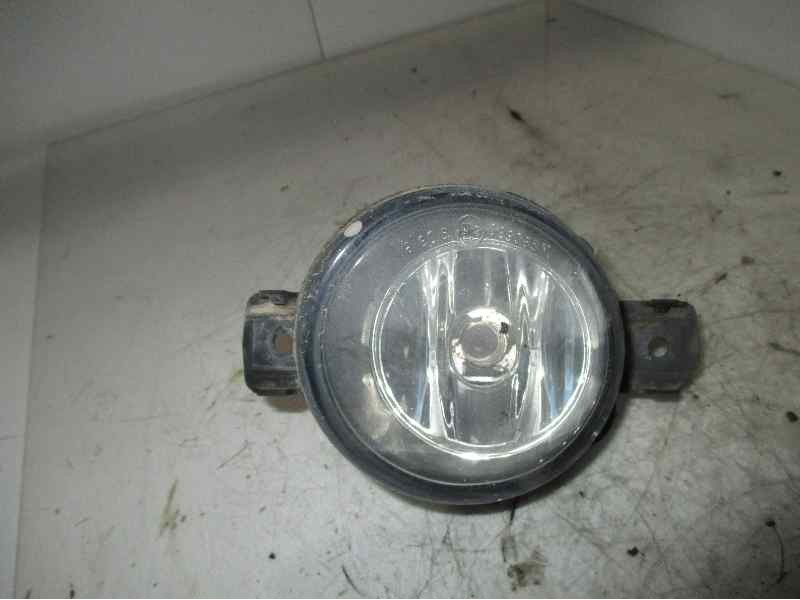 Recambio de faro antiniebla izquierdo para renault laguna ii (bg0) 1.9 dci diesel referencia OEM IAM   