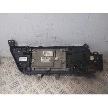 Recambio de pantalla multifuncion para citroën c4 picasso feel referencia OEM IAM 9825029380 982502938000 