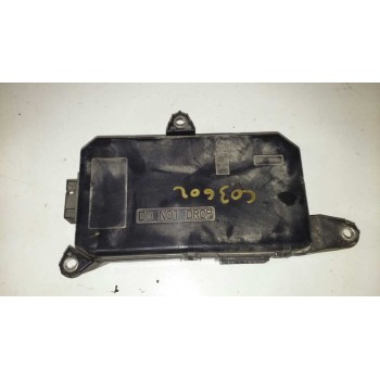 Recambio de modulo electronico para lancia ypsilon (101) 1.2 cat referencia OEM IAM 51716275  