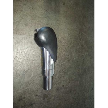 Recambio de pomo palanca cambio para porsche panamera diesel referencia OEM IAM   