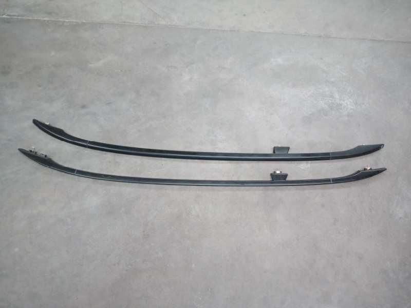 Recambio de barras techo para bmw serie 3 touring (e91) 320d referencia OEM IAM 71185040405 71185030405 X2