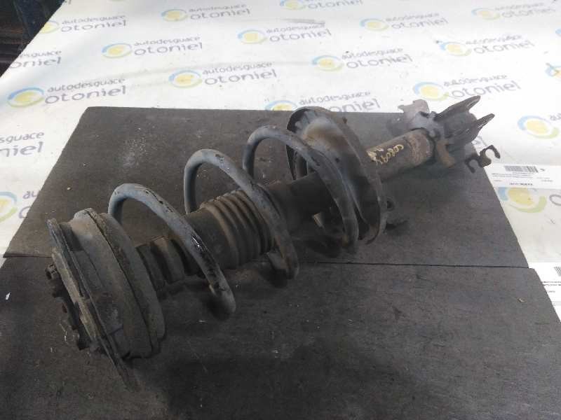 Recambio de amortiguador delantero derecho para renault modus fantasy referencia OEM IAM   