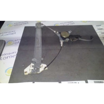 ELEVALUNAS DELANTERO DERECHO 2 PIN