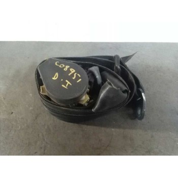 CINTURON SEGURIDAD DELANTERO IZQUIERDO 