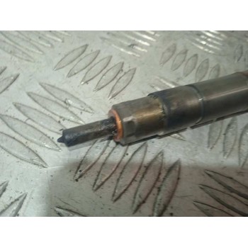 Recambio de inyector para volkswagen polo (6c1) 1.4 tdi referencia OEM IAM 0445110475 04L130277E 