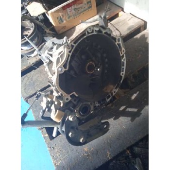 Recambio de caja cambios para chevrolet aveo 1.4 cat referencia OEM IAM 96180859 83.000KM 5V