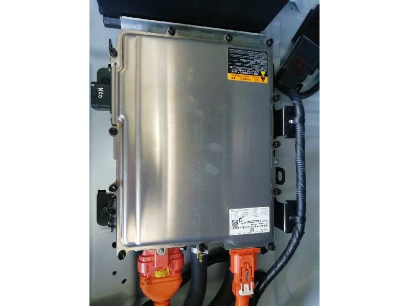 Recambio de inversor para hyundai tucson 1.6 hybrid 4x4 referencia OEM IAM 364003DAJ5 9.657KM 