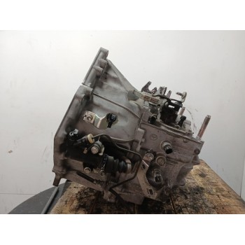 Recambio de caja cambios para mazda 6 station wagon (gj, gl) 2.2 d referencia OEM IAM D6020  