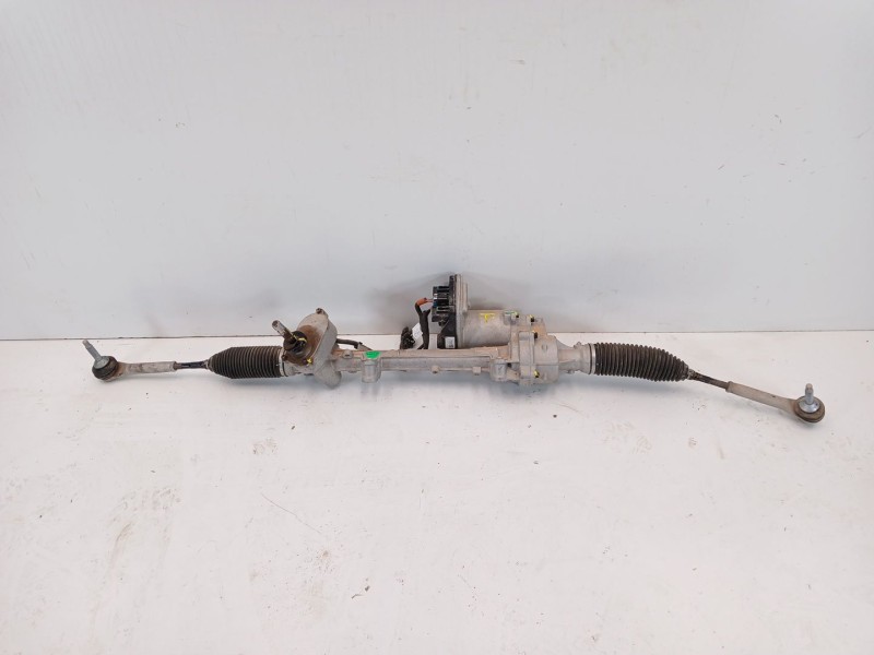 Recambio de cremallera direccion para tesla model 3 ev referencia OEM IAM 134483100B  