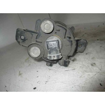 Recambio de faro antiniebla izquierdo para renault laguna ii (bg0) 1.9 dci diesel referencia OEM IAM   