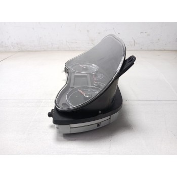 Recambio de cuadro instrumentos para fiat linea (110) dynamic referencia OEM IAM 503002150500 51822829 