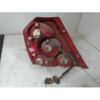 Recambio de piloto trasero derecho para daewoo kalos 1.2 se referencia OEM IAM   