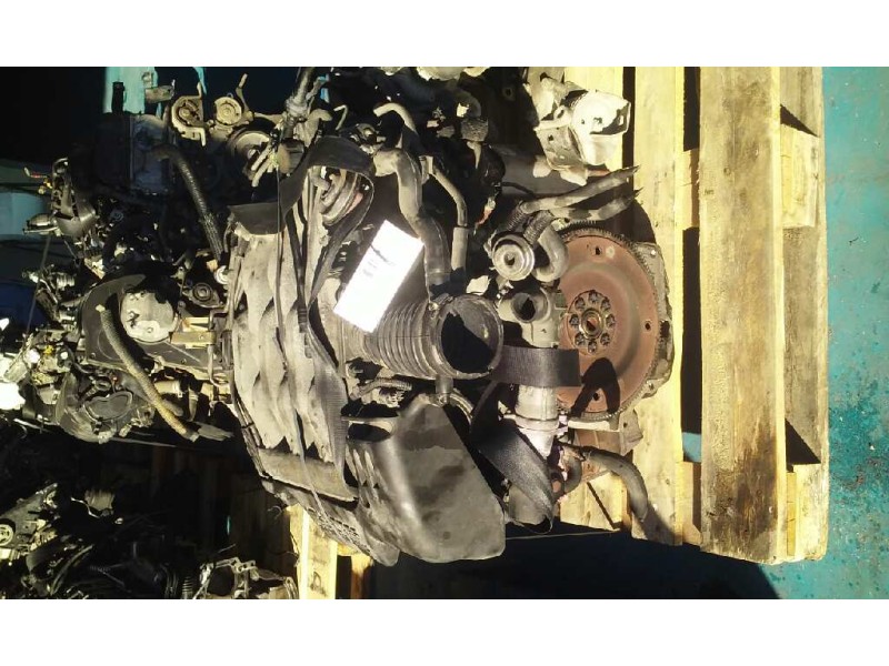 Recambio de motor completo para ford mondeo berlina (gd) ambiente referencia OEM IAM   