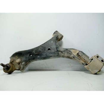 BRAZO SUSPENSION INFERIOR DELANTERO IZQUIERDO 96819161 