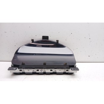 Recambio de cuadro instrumentos para ssangyong korando limited 4x2 referencia OEM IAM 8021034760  