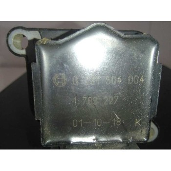 Recambio de bobina encendido para bmw serie 5 berlina (e39) 2.2 24v cat referencia OEM IAM   