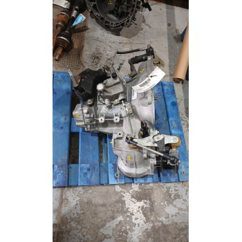 Recambio de caja cambios para chevrolet aveo 1.4 cat referencia OEM IAM 96180859 83.000KM 5V