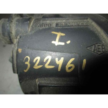 Recambio de faro antiniebla izquierdo para renault laguna ii (bg0) 1.9 dci diesel referencia OEM IAM   