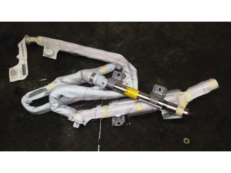 Recambio de airbag cortina delantero izquierdo para toyota auris luna referencia OEM IAM 1J4779708QAB  