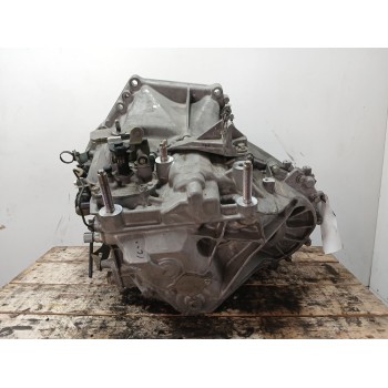 Recambio de caja cambios para mazda 6 station wagon (gj, gl) 2.2 d referencia OEM IAM D6020  