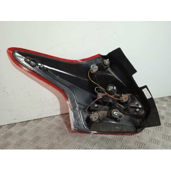 Recambio de piloto trasero derecho para ford focus lim. (cb8) edition referencia OEM IAM  TIENE UNA RAJA 