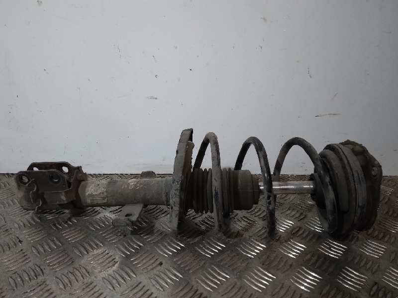 Recambio de amortiguador delantero izquierdo para renault modus fantasy referencia OEM IAM   