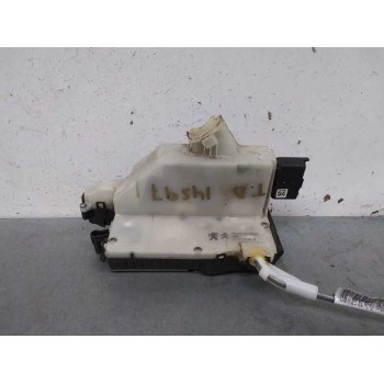 CERRADURA PUERTA TRASERA DERECHA 9685352080 5 PINS