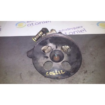 BOMBA DIRECCION 14.5 CM