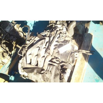Recambio de motor completo para ford mondeo berlina (gd) ambiente referencia OEM IAM   