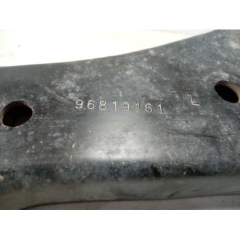 Recambio de brazo suspension inferior delantero izquierdo para chevrolet captiva 2.2 vcdi lt 2wd referencia OEM IAM 96819161  