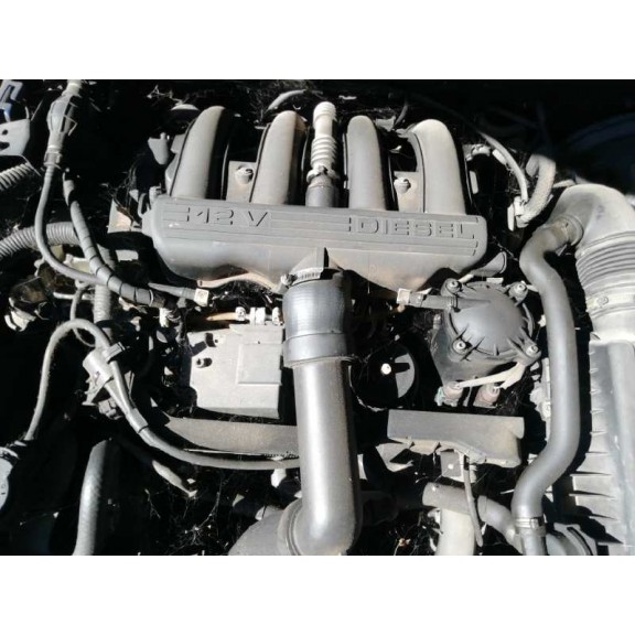 Recambio de motor completo para peugeot 406 berlina (s1/s2) svdt referencia OEM IAM P8C  