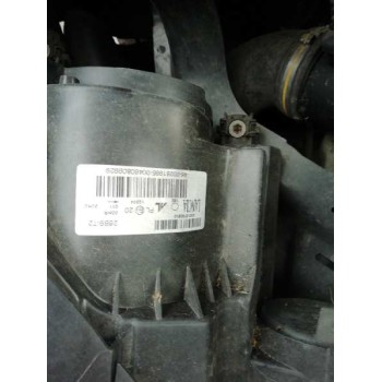 Recambio de faro derecho para lancia delta (181) gold referencia OEM IAM 00518763610 26B9T2 