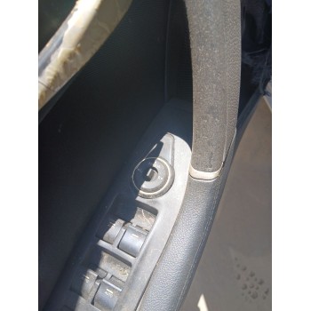 Recambio de retrovisor izquierdo para hyundai i40 i cw (vf) 1.7 crdi referencia OEM IAM E4023588 E4023589 