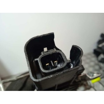 Recambio de cerradura puerta delantera derecha para citroën c1 sx referencia OEM IAM  FICHA TOCADA 2 PINS