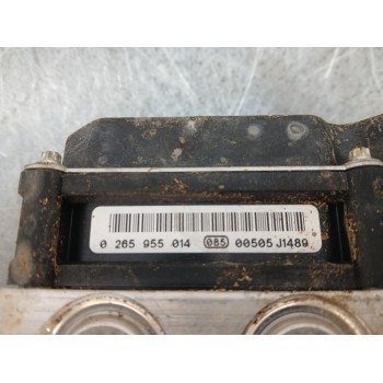 Recambio de abs para volkswagen polo (6r1) advance referencia OEM IAM 0265239012 0265239012 