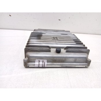 Recambio de centralita motor uce para ssangyong rodius i 2.7 xdi referencia OEM IAM a6655404032  