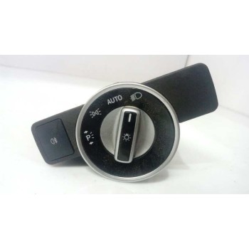 Recambio de mando luces para mercedes-benz clase gla (w156) 2.1 cdi cat referencia OEM IAM A2129050551  SALPICADERO
