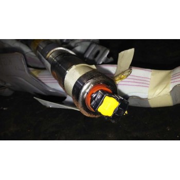 Recambio de airbag cortina delantero izquierdo para toyota auris luna referencia OEM IAM 1J4779708QAB  