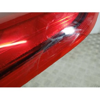 Recambio de piloto trasero derecho para ford focus lim. (cb8) edition referencia OEM IAM  TIENE UNA RAJA 