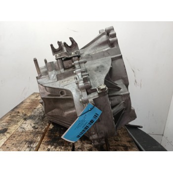 Recambio de caja cambios para mazda 6 station wagon (gj, gl) 2.2 d referencia OEM IAM D6020  