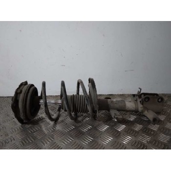 Recambio de amortiguador delantero izquierdo para renault modus fantasy referencia OEM IAM   
