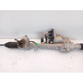 Recambio de cremallera direccion para tesla model 3 ev referencia OEM IAM 134483100B  