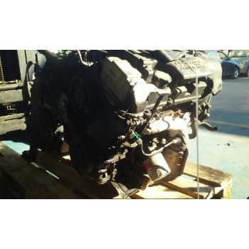 Recambio de motor completo para ford mondeo berlina (gd) ambiente referencia OEM IAM   